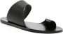 ATP Atelier Centola leather sandals Black - Thumbnail 2