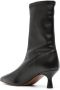 ATP Atelier Cerone 70mm pointed-toe boots Black - Thumbnail 3