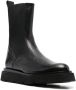 ATP Atelier Moncalieri chunky boots Black - Thumbnail 2