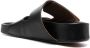 ATP Atelier touch-strap sandals Black - Thumbnail 3