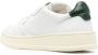 Autry 01 low-top leather sneakers White - Thumbnail 3