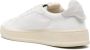 Autry 01 Medalist twill sneakers White - Thumbnail 3