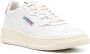 Autry Action lace-up leather sneakers White - Thumbnail 2