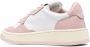 Autry Action low-top sneakers White - Thumbnail 3