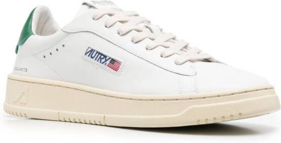 Autry Action low-top sneakers White