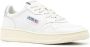 Autry Medalist low-top sneakers WHT SIL METALLIC - Thumbnail 2
