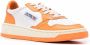 Autry Action Medalist low-top sneakers White - Thumbnail 2