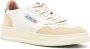 Autry Action panelled leather sneakers White - Thumbnail 2