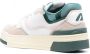 Autry Action panelled low-top sneakers White - Thumbnail 3
