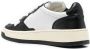 Autry Action two-tone sneakers Black - Thumbnail 3