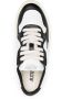Autry Action two-tone sneakers Black - Thumbnail 4