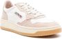 Autry AULW low-top sneakers White - Thumbnail 2