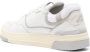 Autry CLC leather chunky sneakers White - Thumbnail 3