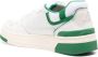 Autry CLC leather low-top sneakers White - Thumbnail 3
