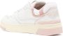 Autry CLC leather sneakers Pink - Thumbnail 3