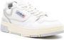 Autry CLC leather sneakers White - Thumbnail 2