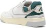 Autry CLC leather sneakers White - Thumbnail 3