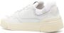 Autry CLC leather sneakers White - Thumbnail 3