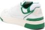 Autry CLC low-top leather sneakers White - Thumbnail 3