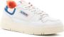 Autry CLC panelled leather sneakers White - Thumbnail 2