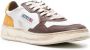Autry colour-block distressed-finish sneakers White - Thumbnail 2
