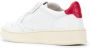 Autry contrasting heel sneakers White - Thumbnail 3