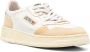 Autry contrasting low-top sneakers White - Thumbnail 2