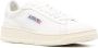 Autry Dallas low-top leather sneakers White - Thumbnail 2