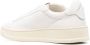 Autry Dallas low-top leather sneakers White - Thumbnail 3