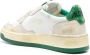 Autry distressed-effect low-top sneakers White - Thumbnail 3