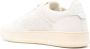 Autry Easeknit lace-up sneakers White - Thumbnail 3