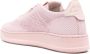 Autry Easeknit open-knit sneakers Pink - Thumbnail 3