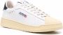 Autry embroidered-logo low-top sneakers White - Thumbnail 2