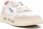 Autry Game Set Match low-top sneakers White - Thumbnail 2