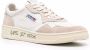 Autry Game Set Match! suede-panel sneakers White - Thumbnail 2