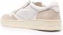 Autry Game Set Match! suede-panel sneakers White - Thumbnail 3
