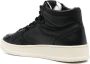 Autry high-top lace-up sneakers Black - Thumbnail 3