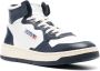 Autry high-top lace-up sneakers White - Thumbnail 2