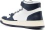 Autry high-top lace-up sneakers White - Thumbnail 3
