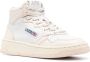Autry high-top lace-up sneakers White - Thumbnail 2