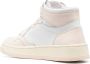 Autry high-top lace-up sneakers White - Thumbnail 3
