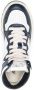 Autry high-top lace-up sneakers White - Thumbnail 4