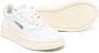 Autry Kids low-top lace-up sneakers White - Thumbnail 2