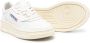 Autry Kids low-top lace-up sneakers White - Thumbnail 2
