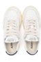 Autry Kids low-top lace-up sneakers White - Thumbnail 3
