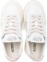 Autry Kids low-top leather sneakers White - Thumbnail 3