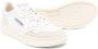 Autry Kids Medalist leather sneakers White - Thumbnail 2