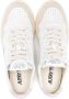 Autry Kids Medalist leather sneakers White - Thumbnail 3