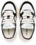 Autry Kids Medalist low-top leather sneakers White - Thumbnail 3