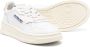 Autry Kids Medalist low-top sneakers White - Thumbnail 2